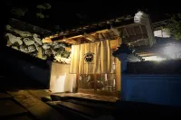 Private spacious Japanese Villa/Carpe Diem Kamaida Hotels in 