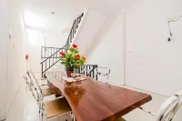 RedDoorz @ Fella Homestay Glugur Medan