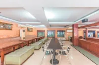 OYO 94759 Hotel Taman Cibinong