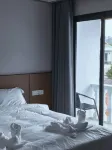 CHONG AN BOUTIQUE HOTEL 2 - parking