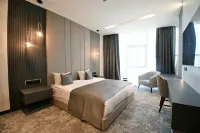 Dorana Hotel Gazimagusa Hotels in 