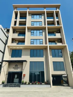 Modera Residence Grand Phnom Penh, Serviced Apartments - 2-Star