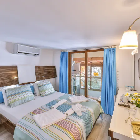 Hotel Sonne - Adults Only