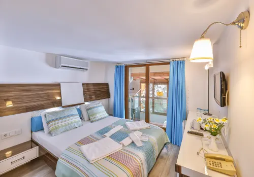 Hotel Sonne - Adults Only