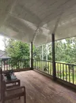 Benang Kelambu Cottage