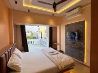 Hotel Vyankatesh Inn Hotels in Nashik