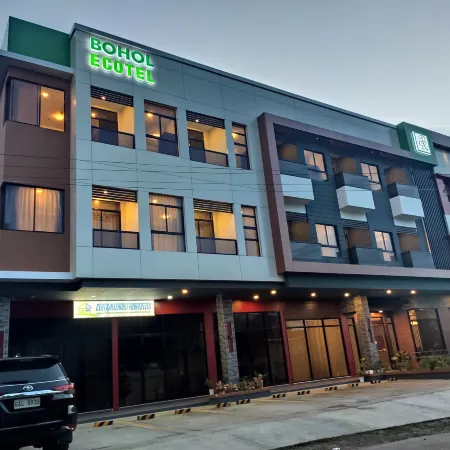 Bohol Ecotel