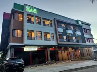 Bohol Ecotel 보홀 퀄리티 몰 주변 호텔