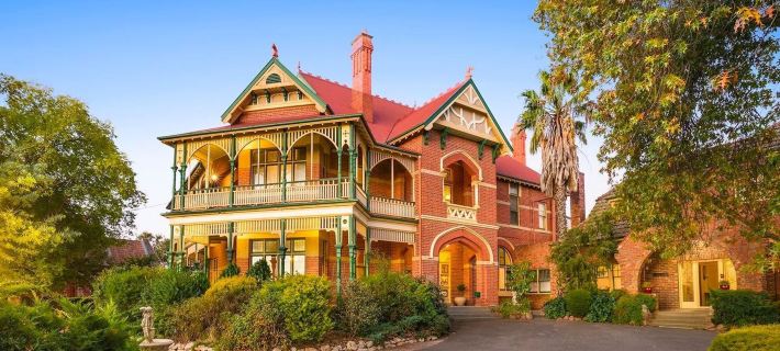 Langley Estate Hotels in Bendigo
