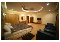 Dream Habitat Resort