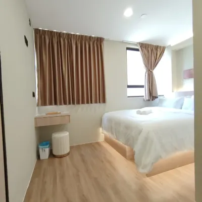 M9 suite 3Min Walk to Mid valley Hotels in der Nähe von Einkaufszentrum Mid Valley Megamall