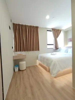 M9 suite 3Min Walk to Mid valley Hotels in Mid Valley City