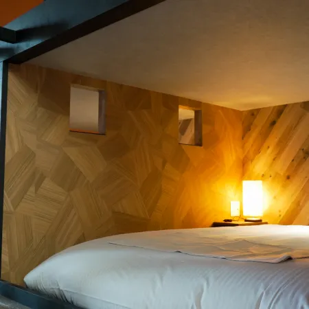 PIN PON HOTEL Hiroshima Heiwa Odori โรงแรมในฮิโรชิมะ