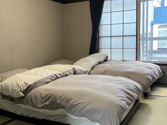 SNS guest house Sapporo