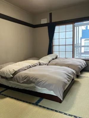 SNS guest house Sapporo