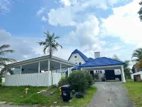 Lot 928 - A'Famosa Melaka Bungalow | Pool BBQ KTV