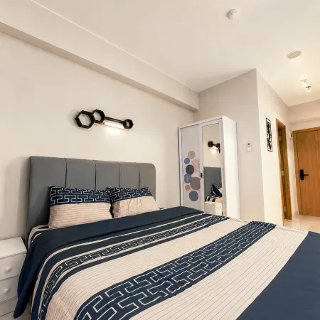 Sunshine Studio Baloi Apartment Batam BCS Mall