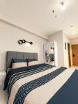 Sunshine Studio Baloi Apartment Batam BCS Mall - balkon