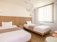 10 minutes from Jamsil and KSPO | Free parking | 2-room family accommodation [Harumyeongga] - Villas