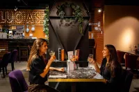 Cityden Stadshart - bar