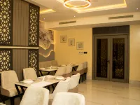 Ambiiflora Hotel & Residency Hotels in Wuse