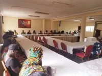 Seme beach Hotel