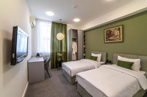 BENEFICE HOTEL YEREVAN