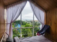 Légume Homestay - Bãi đậu xe