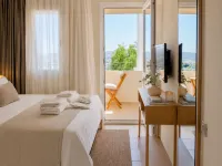 Ciello Hotel Bodrum 14+ Adults Only - piscine