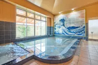 NANAIRO  HOTEL - موقف سيارات