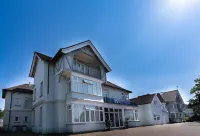 Heathrow Slough Hotel & Suites - Wifi