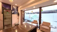 LDT Hotels And Resorts Private Limited - 2 звезды