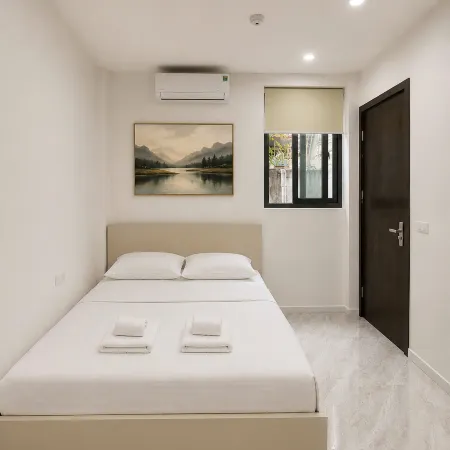 Dreamora Corner Hotel
