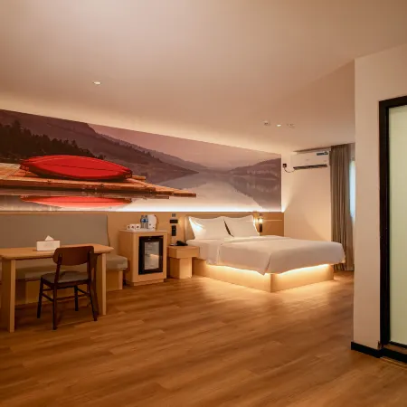 IVY hotel Hotels in Lagos
