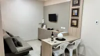 Ravello Residential AP01 Foz do Iguaçu - 홈스테이