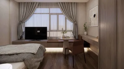 Nomah Suites Hotels in Xuan Hoa