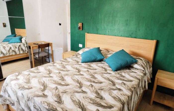 Guest House Silvia