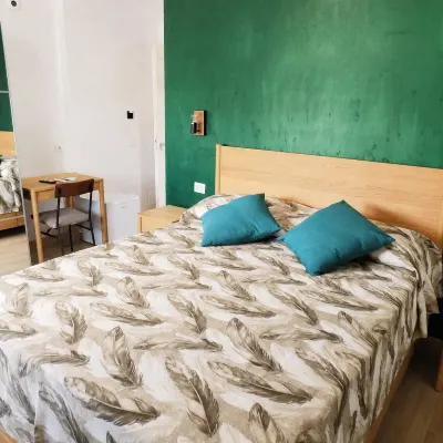 Guest House Silvia โรงแรมใกล้สนามแข่งม้ากาปันเนลเล