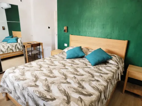 Guest House Silvia - 2-Star