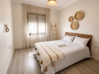 DHAJIA Morocco | Haut Founty Spacious 2BR Hoteles cerca de Cité Essalam