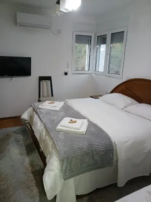 Apartament Qetesia - โฮมสเตย์