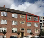 glostrup Room for Adults 38-60 LGBT EU,US,UK only - chambre d’hôtes