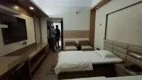 Hotel jalico Khulna - 3 estrellas