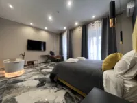 Borgo Boutique Napoli - 新規開業