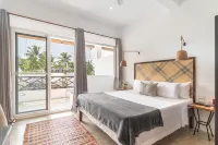 Kalipay Resort Siargao - Infinity Pools
