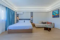 Luxe Executive Apartment & Spa & Restaurant - parking