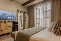 Gracious Whisp Boutique Hotels - Gym