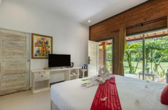 Taman Bidadari Eco Wellness Hotels near Chestnut Hill