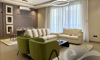 Kease Al Khalij A-9 Royal Touch AG92