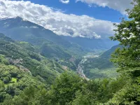 SORRISO Hotels in Breno